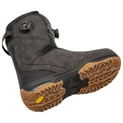 Boots Nitro Chase Dual Boa Black -Glisshop Ski Gear 95c6bb68bcde3f157c8b08d8bd8b33696c28a5bb H22NITRBOO1189259 901