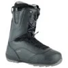 Boots Nitro Venture Tls Black