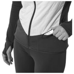 Sleeveless Jacket Millet Rutor Alpha Vest W Chrome Saphir -Glisshop Ski Gear 97a2263a2566c48c876389633c5396c8eda37459 H23MILLTTH2263107 901