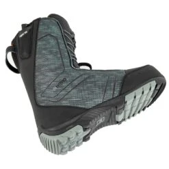Boots Nitro Sentinel TLS Black -Glisshop Ski Gear 97a9be1c44a26d6db7c7d4a01d4de077e39166b6 H23NITRBOO3339510 4