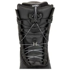 Boots Nitro Incline Tls Black -Glisshop Ski Gear 97c3b343ca604c8082c96f7c17965f644190bd13 H23NITRBOO2264996 908