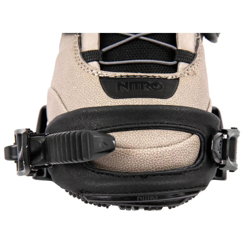 Snowboard binding Nitro Rambler Ultra Black Snowboard Binding Nitro Rambler Ultra Black -Glisshop Ski Gear 97db176a41b0a99640c5cd0241c4d251d3382004 H21NITRBIN016 904