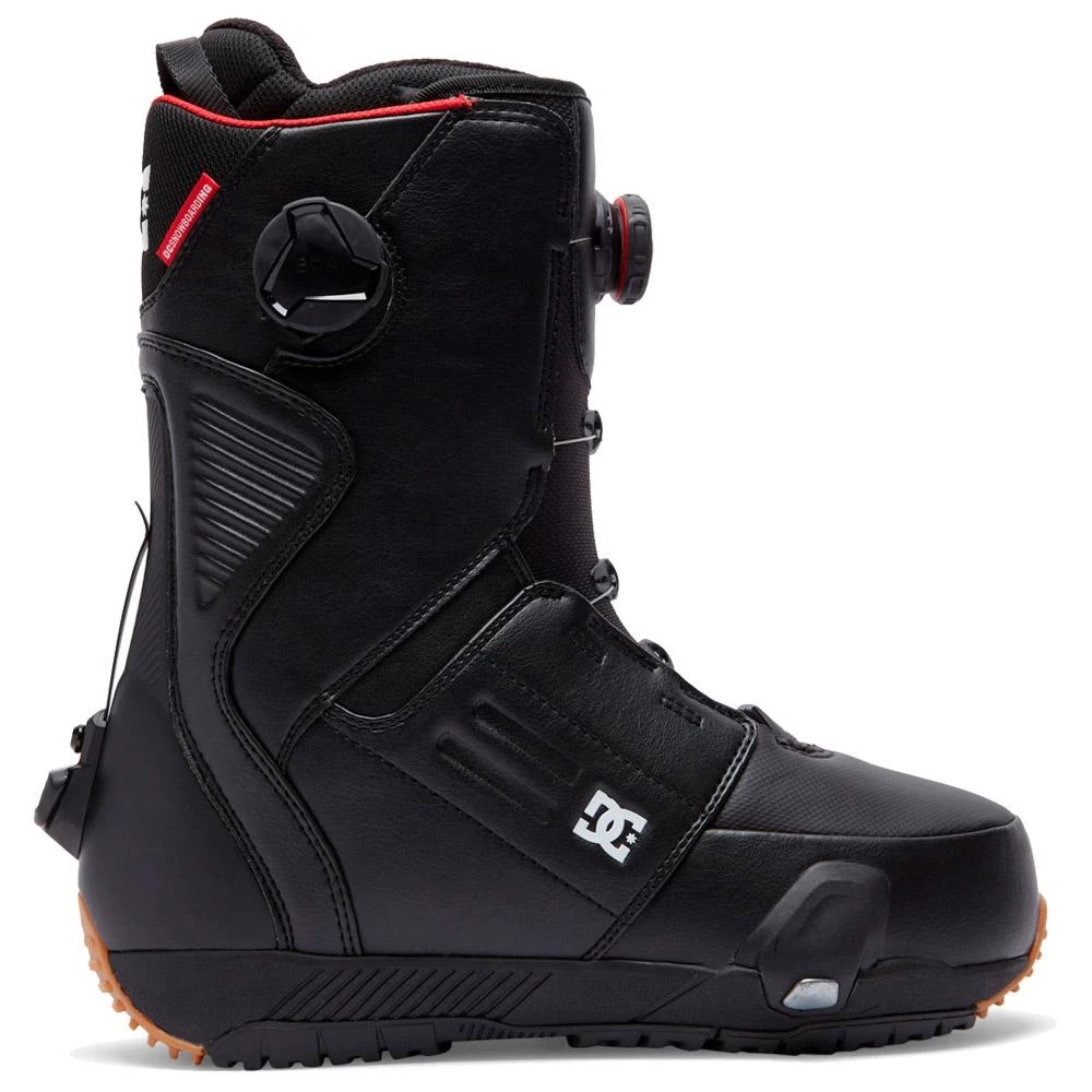 Boots DC Control Step on Black Boots DC Control Step On Black -Glisshop Ski Gear 98be21e1436d1df7ec5dd9d6bc9ffc6ab1ece982 H23DCUSBOO3326753 3