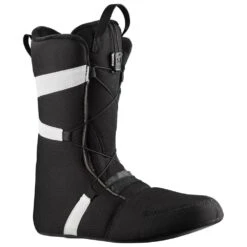 Boots Salomon Launch Boa Black -Glisshop Ski Gear 992612e12acec56ce8abcf5307b99ef341ba5b49 H21SALOBOO0374190 901