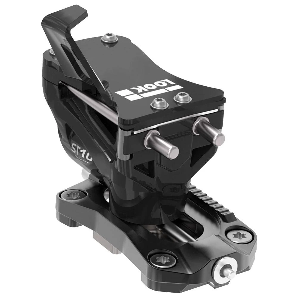 Touring binding Look St 10 Black Touring Binding Look St 10 Black -Glisshop Ski Gear 99f5d90a703718130c1b6caed8d10aed4b6d61be H23LOOKFIX256361 LANG0661867 901