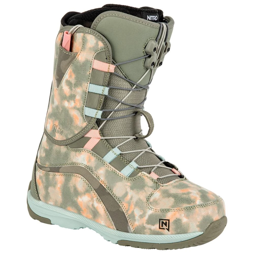 Boots Nitro Futura TLS Camo Rose Boots Nitro Futura TLS Camo Rose -Glisshop Ski Gear 9dd8d514ec577d515708278bd9d0b2474da47963 H21NITRBOO1374054 0