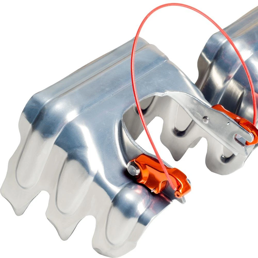 Crampons G3 Ion Crampon's 95mm Crampons G3 Ion Crampon's 95mm -Glisshop Ski Gear 9ddfc0eefe21ad0d23fad6231266dc03438e26b9 VH18G3ACC001 1