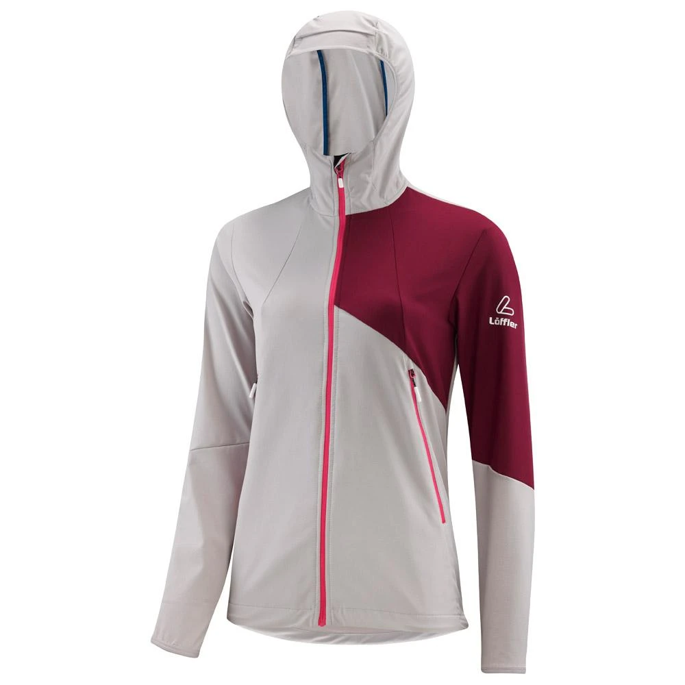 Nordic jacket Loffler W Hooded Jacket Agila As Greystone Nordic Jacket Loffler W Hooded Jacket Agila As Greystone -Glisshop Ski Gear 9fc6c0d5f3cf9a0c4959c6c880856755bfe4d6b6 H23LOFFTTH2255873 0