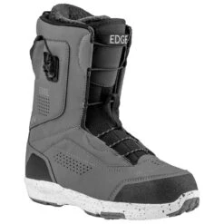 Boots Northwave Edge SLS Black Dark Grey -Glisshop Ski Gear a03a22af08f4e75b4fa5d35ccba73dc2fdc219b5 H23NORTBOO3337677 4