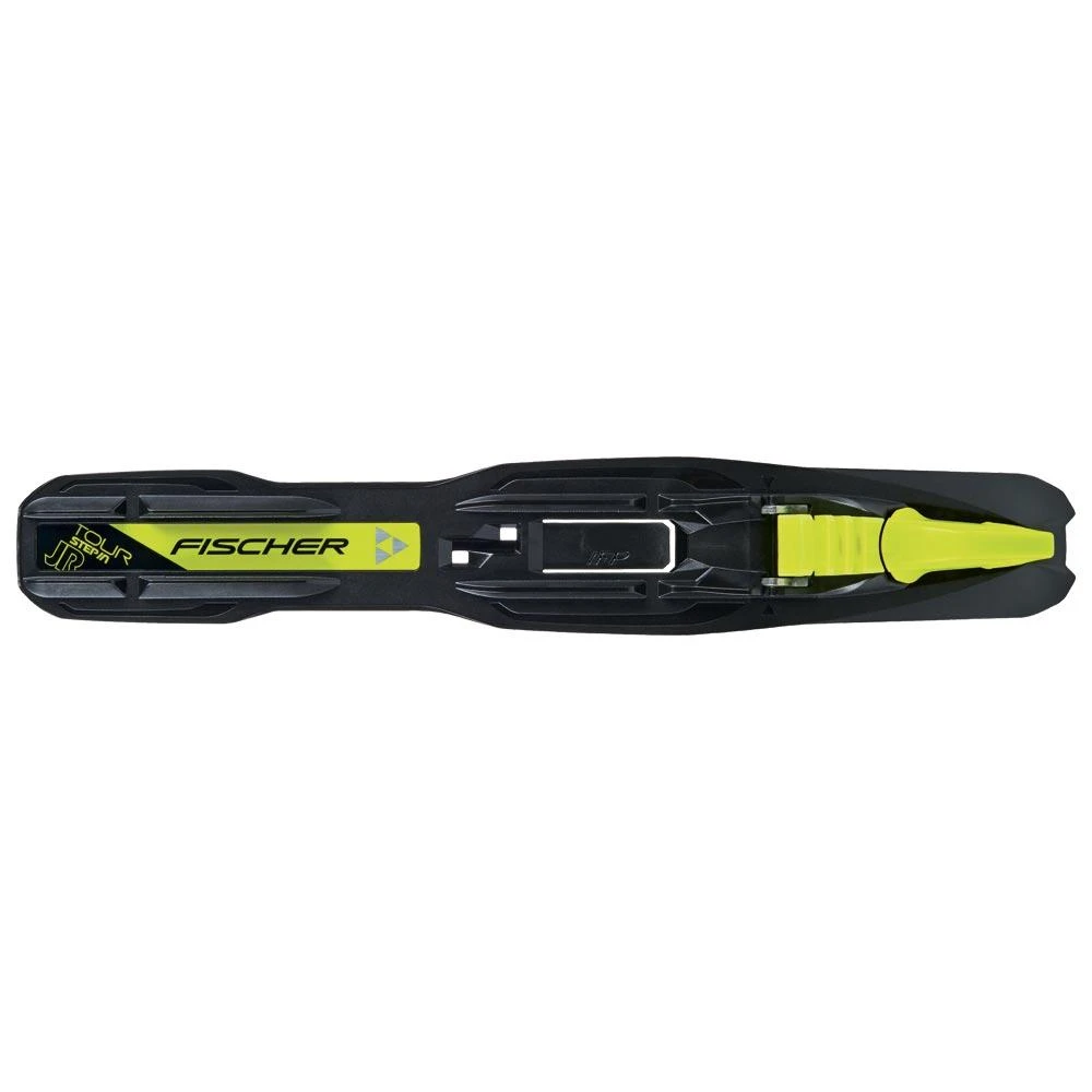 Nordic binding Fischer Tour Step-In JR IFP Nordic Binding Fischer Tour Step-In JR IFP -Glisshop Ski Gear a0be18092a8d5191237bb5684ab050023fb654d3 VH18FISCFIX003 0