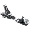 Ski Binding Look SPX 12 Dual WTR B120 Black White