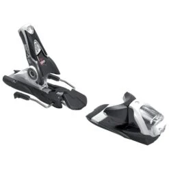 Ski Binding Look SPX 12 Dual WTR B120 Black White