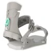Snowboard Binding Drake Jade Grey