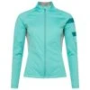 Nordic Jacket Rossignol W Poursuite Jkt Turquoise