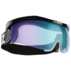Nordic Visor Bliz Proflip Max Black