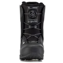 Boots Ride Harper Black -Glisshop Ski Gear a15b93f01dac3a626b46d525e8205d5c9b491a7c VH21RIDEBOO011 1