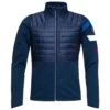 Nordic Jacket Rossignol Poursuite Warm Jkt Dark Navy
