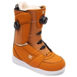Boots DC Lotus Brown Off White -Glisshop Ski Gear a3bbd0245c652c0f06b96477c18b65ce1b2c076b H23DCUSBOO3326740 4