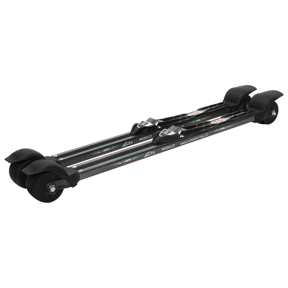 Roller skis L'Ess Skiroll Modulo NIS Roller Skis L'Ess Skiroll Modulo NIS -Glisshop Ski Gear a41f39f2ef2d1b41fe960c549cb4c7be955b9c9a E21LESKACC180926 LESK0494892 0