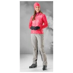 Nordic Trousers Loffler W Pants As Greystone -Glisshop Ski Gear a4766e6799b0753a2e9b52c024c5f181e3321cc7 H23LOFFTTB2255447 902