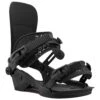 Snowboard Binding Union Atlas Black