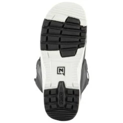 Boots Nitro Cuda Tls Black White 4 Boots Nitro Cuda Tls Black White -Glisshop Ski Gear a77510fb3dc5e33ef7c1b9e6cb2957b8baa826f7 H21NITRBOO3340982 9