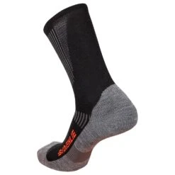 Nordic Sock Bjorn Daehlie Active Wool Black -Glisshop Ski Gear a7a2c8bfe4da79a118e851deef94c7f4fbc2c697 H22BJORACC1183003 1