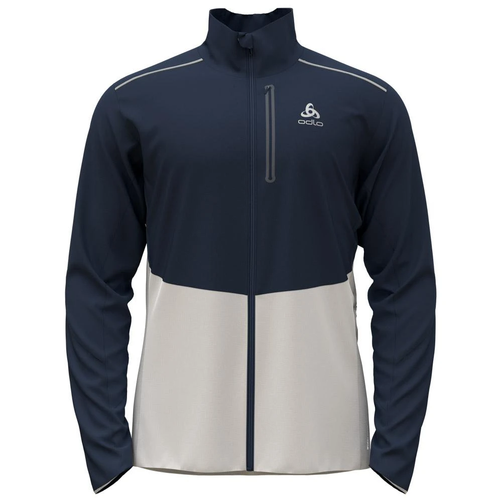Nordic jacket Odlo Langnes Jkt Dark Sapphire White Nordic Jacket Odlo Langnes Jkt Dark Sapphire White -Glisshop Ski Gear a91ba60b41c3074f9e441d238167e0699c812bef H23ODLOTTH2257648 0