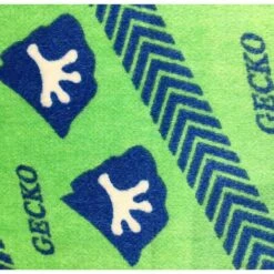 Climbing Skins Gecko 125mm X 200cm 100% Mohair -Glisshop Ski Gear a928a48d2a6b2a9c636df62a2d355007eee288c1 VH20GECKACC001 3