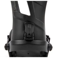 Snowboard Binding Nitro Rambler Ultra Black 11 Snowboard Binding Nitro Rambler Ultra Black -Glisshop Ski Gear a98c071fdcd2a9d539d3fd6a7424845eedd66968 H21NITRBIN016 907
