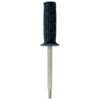 Nordic Brush Rode Roto Handle 10cm