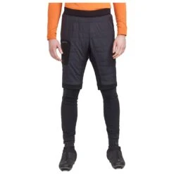 Nordic Trousers Craft Core Nordic Training Insulate Shorts M Black -Glisshop Ski Gear aa77ba611219bbeb8189f2c3b8cf0dc56d4b7271 H23CRAFTTB2251437 4