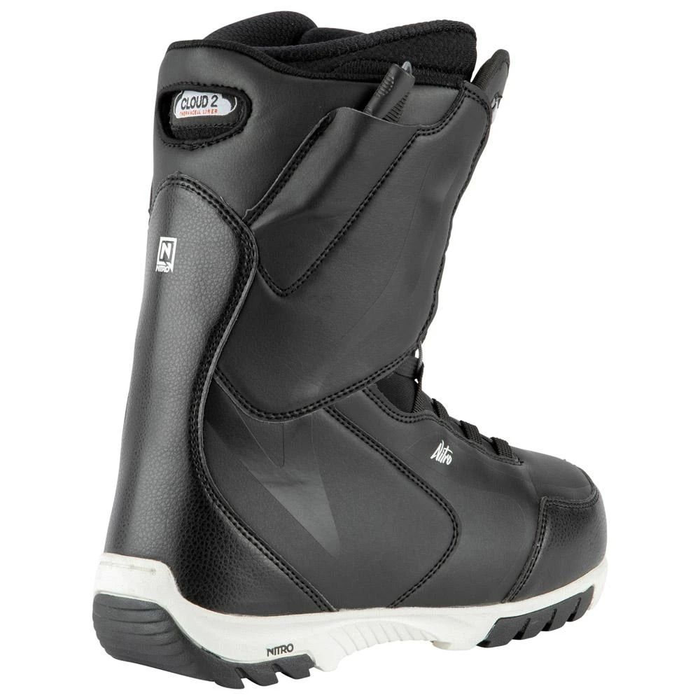 Boots Nitro Cuda Tls Black White Boots Nitro Cuda Tls Black White -Glisshop Ski Gear aa8e1afca3990b06518ad3c86e925a5cce670475 H21NITRBOO3340982 2