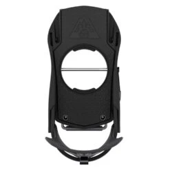 Snowboard Binding Union Explorer Black -Glisshop Ski Gear aa9ae3b029e7d452caf4298247fe52af37750a6e H23UNIOBIN2325463 5