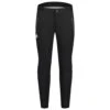Nordic Trousers Maloja BrinzulM Moonless