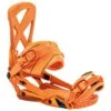 Snowboard Binding Nitro Phantom Orange