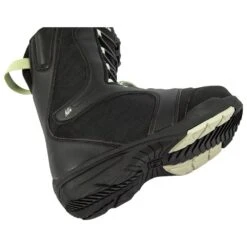 Boots Nitro Flora Tls Black Mint -Glisshop Ski Gear acbb130e1b437dc208c3a2ef3fd899c748005a9f H21NITRBOO014 908