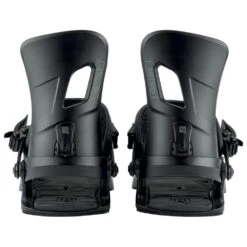 Snowboard Binding Nitro Rambler Ultra Black 4 Snowboard Binding Nitro Rambler Ultra Black -Glisshop Ski Gear acc7f7330222e68b7efe2f0416ff0a4187470ca6 H21NITRBIN016 2