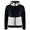 Nordic Jacket Craft Pursuit Thermal Jkt W Black-Ash