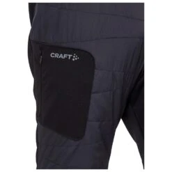 Nordic Trousers Craft Core Nordic Training Insulate Shorts M Black -Glisshop Ski Gear adea72e66fcbe5fd2b5690a35dbe5bc417291650 H23CRAFTTB2251437 903