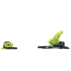 Ski Binding Head Attack2 13 Gw Br.130 Flash Yellow -Glisshop Ski Gear ae2e4d68f957ae4e2774e67b5d566321d8380064 H22HEADSKI192049 HEAD0521933 2