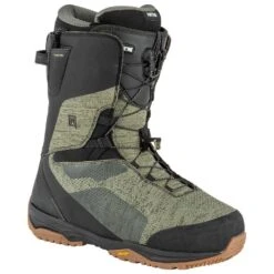 Boots Nitro Skylab Tls Gravity Grey