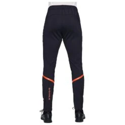 Nordic Trousers Bjorn Daehlie Pants Elite Black -Glisshop Ski Gear ae8d217b75349f2b76bf37ce83f975ae27e549a8 H23BJORTTB2253926 6