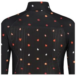 Nordic Top Suit Maloja LohblüteM Shirt Moonless -Glisshop Ski Gear af58ee3166d83fd590a248574da9cf486ae9d962 H23MALOTTH2253290 902