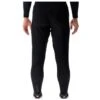 Nordic Trousers Uyn M Cross Country Skiing Wind Pant Long Black Cloud