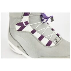 Boots Nitro Faint Tls Grey Purple -Glisshop Ski Gear b057425fd8ebf4df7c20059d06686a99996023dd H23NITRBOO3339513 902