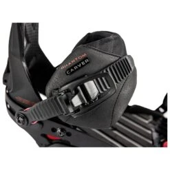 Snowboard Binding Nitro Phantom Carver Red -Glisshop Ski Gear b0f7bc70abd4f59edff7921e2e4470b2bf3bf91a H23NITRBIN2325248 902