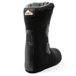 Boots Nitro Flora Tls Black Mint -Glisshop Ski Gear b16ed00cfa5cf1f3e22236135d2c9c7e90275268 H21NITRBOO014 901