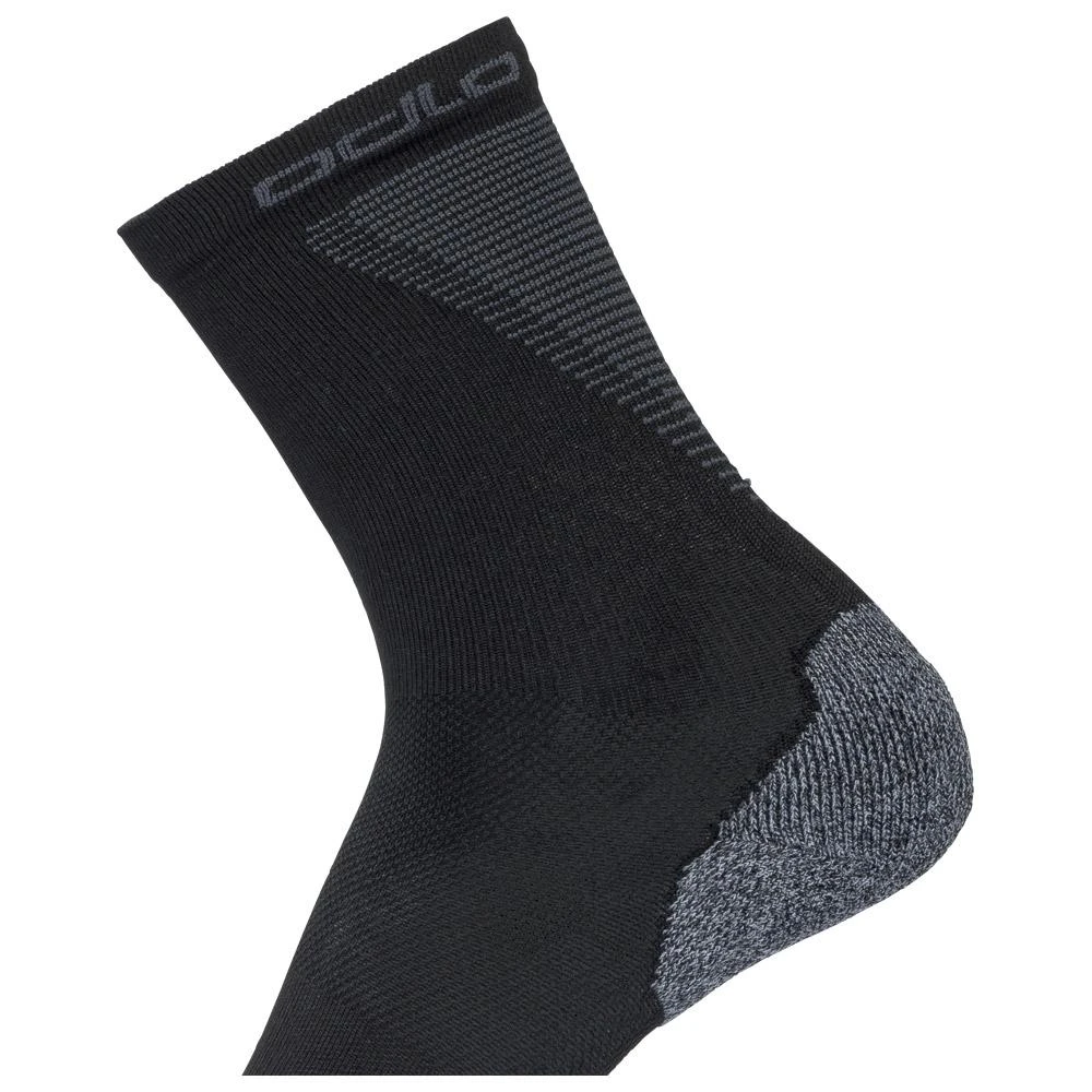 Nordic sock Odlo Ceramicool Run Black Nordic Sock Odlo Ceramicool Run Black -Glisshop Ski Gear b185d5804960f5091bf58e6f69f26ebef0452b6d H23ODLOACC2258304 901