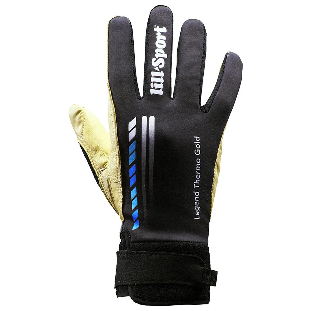 Nordic glove Lill Sport Legend Thermo Gold Blue Nordic Glove Lill Sport Legend Thermo Gold Blue -Glisshop Ski Gear b1ff2765c909cdf44dd1f7bb4a849c9c60841428 VH19LILLACC013 0